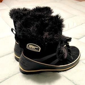 Sorel Snow Boots